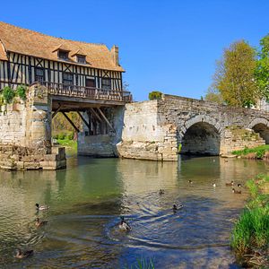 SN PARIS EIFFELTURM PAAR