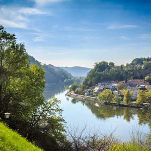 Pressburg Bratislava Slowakei