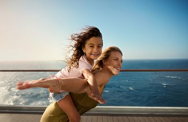 Norwegen | Mein Schiff 2026