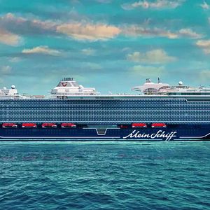 Palma de Mallorca Kathedrale Spanien 