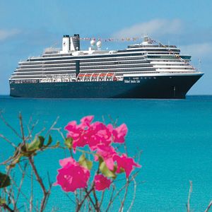 ms Zuiderdam_Allgemein & Bilder_außen