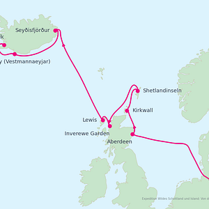 HANSEATIC inspiration_Allgemein & Bilder_außen