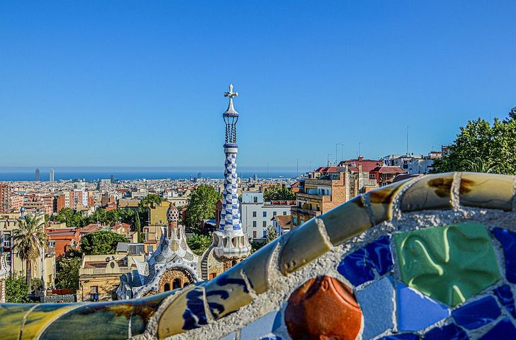 Impression zu Familienurlaub - MSC Grandiosa - Mediterrane Entdeckungsreise