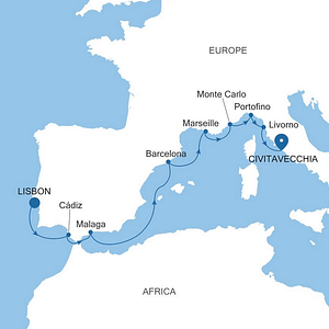 Park Guell in Barcelona