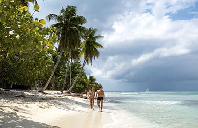 karibische traumreise