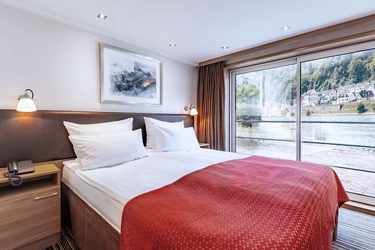 A-ROSA ALEA Kat. C bis D