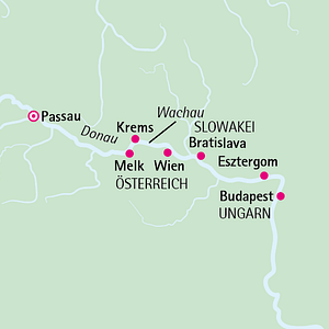 Wachau