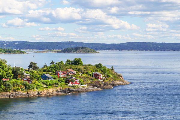 Oslofjord