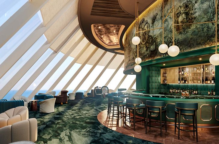 Impression zu Sommer 2027 - Mein Schiff Flow - Höhepunkte des Westlichen Mittelmeers