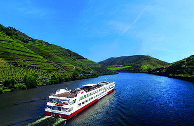 ms douro queen