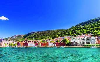 norwegen