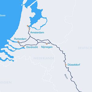 VIVA Enjoy Düsseldorf