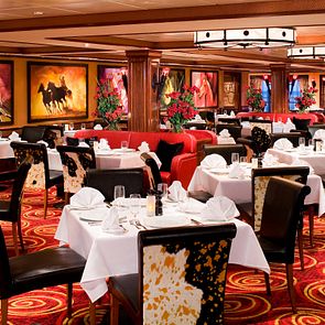 Norwegian Pearl - Norwegian Cruise Line - Norwegian Pearl