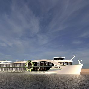 ANDORINHA - Ohne Reederei - ANDORINHA