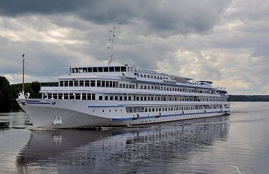 ms alexander borodin