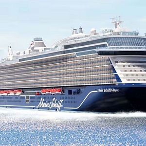 Palermo Sizilien Italien