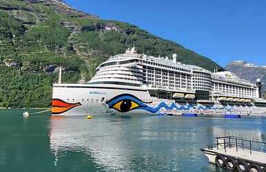 alle aida schiffe im überblick