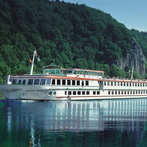 SWISS PEARL - Ohne Reederei - SWISS PEARL