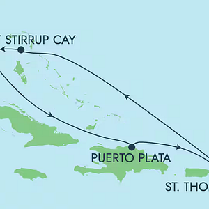 Pool Deck Norwegian Aura