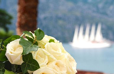 heiraten auf see