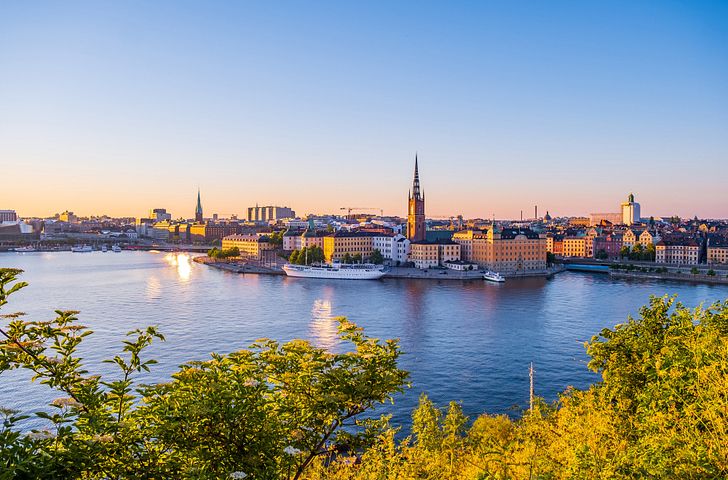 Impressionn zu Sommerferien 2026 - Ostsee