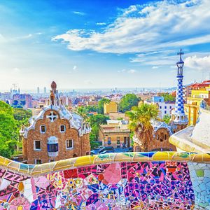 Costa Smeralda Front