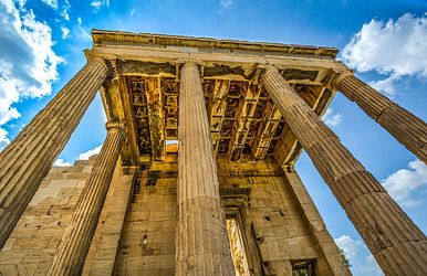 östliches mittelmeer