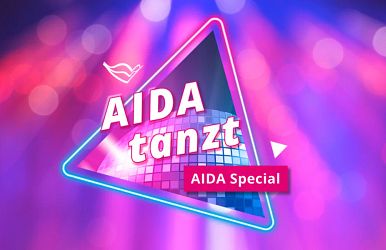 aida tanzt