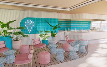 atlantikinseln und spaniens sonnenküste