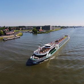 SAVOR - Ohne Reederei - SAVOR