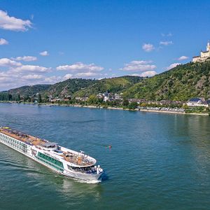 Deutsches Eck Koblenz