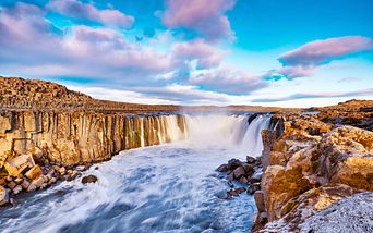 wikinger-saga auf see