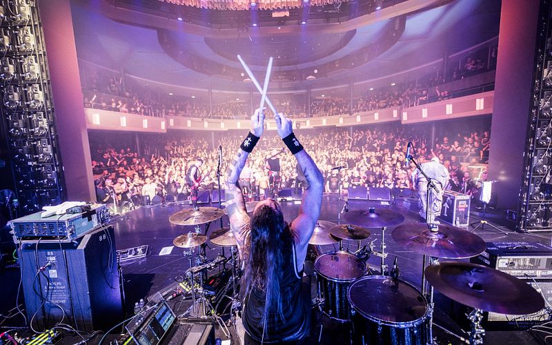 full metal cruise xiii - part 1 - 3-bett-belegung