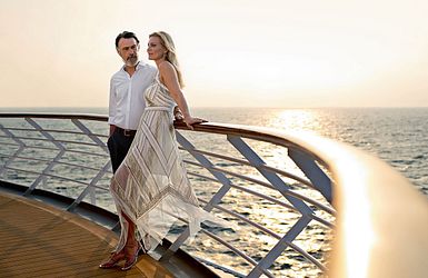 Destination Paradies
