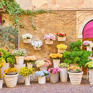 Impressionen am Gardasee Italien