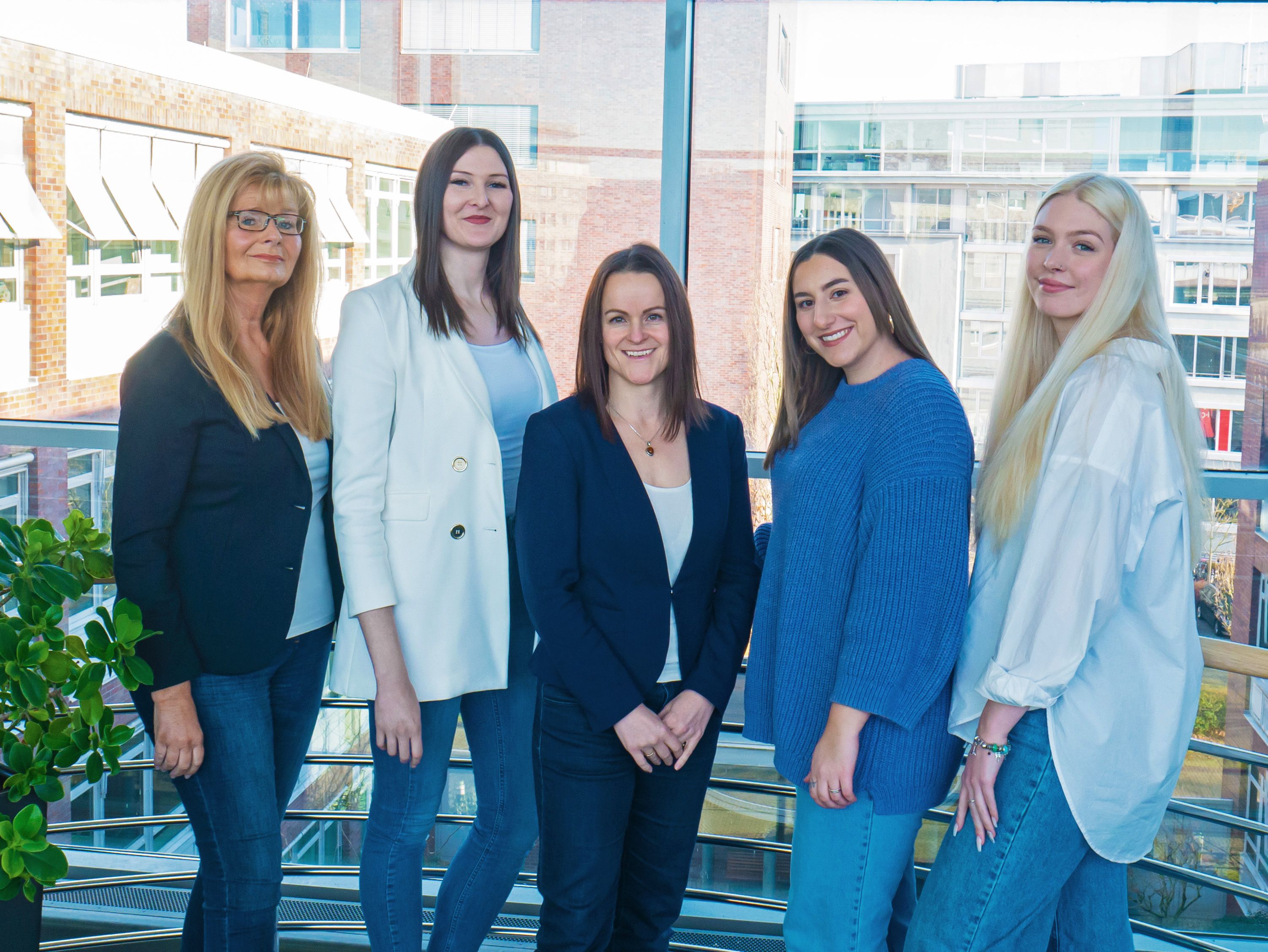 Bild mit Beschreibung_Verkauf Team Hanseat