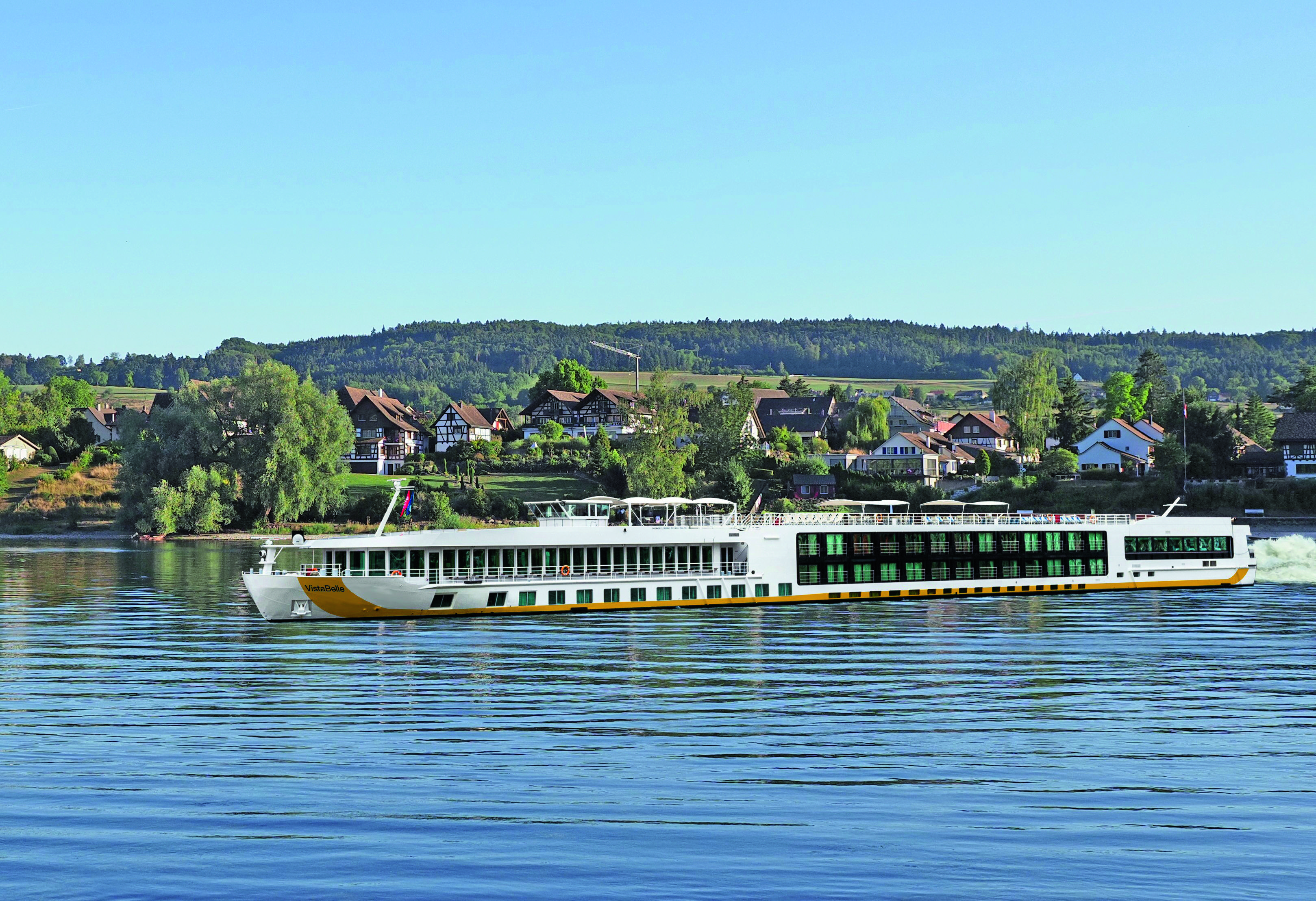 MS VistaBelle