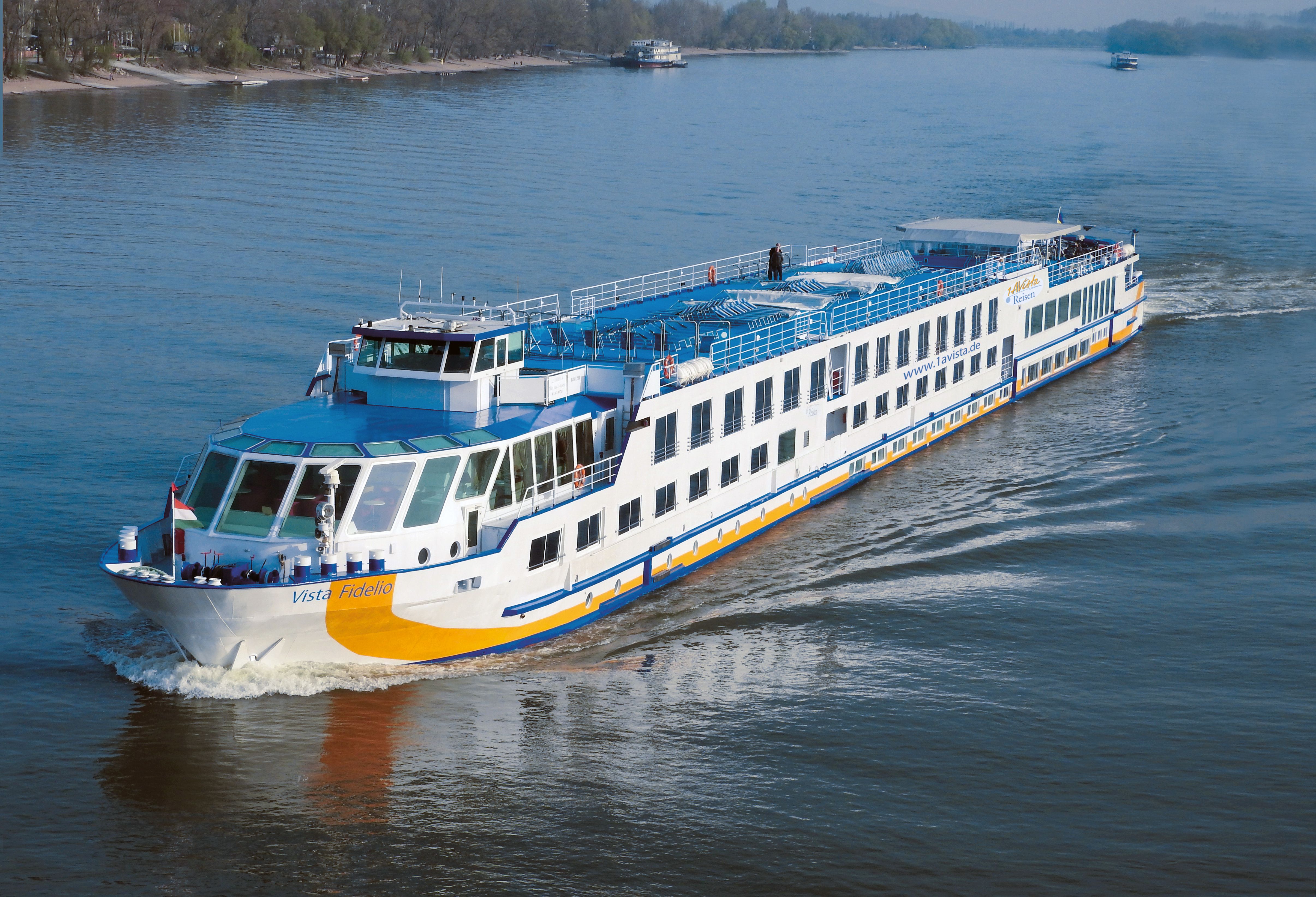 MS VistaFidelio