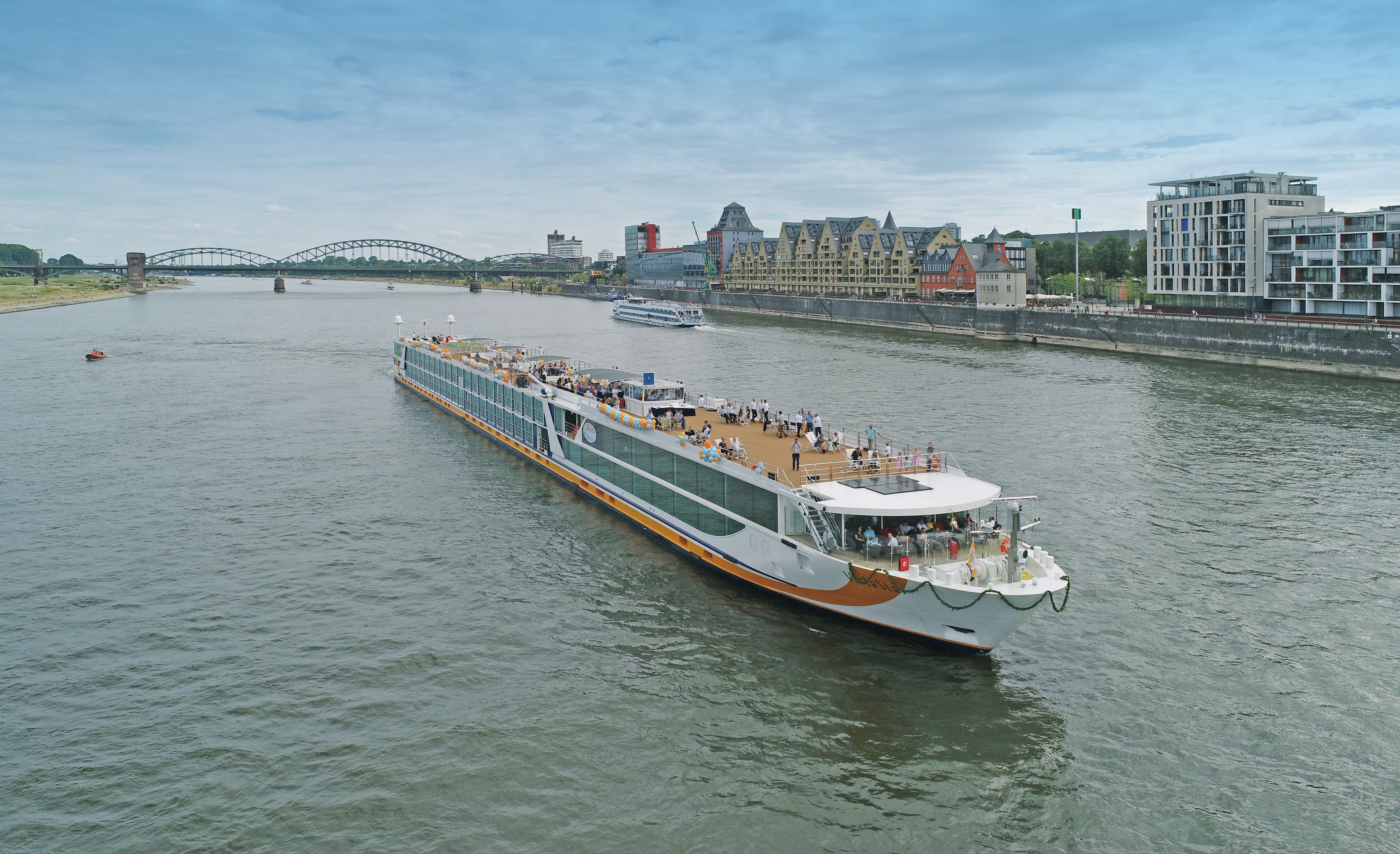 MS VistaStar