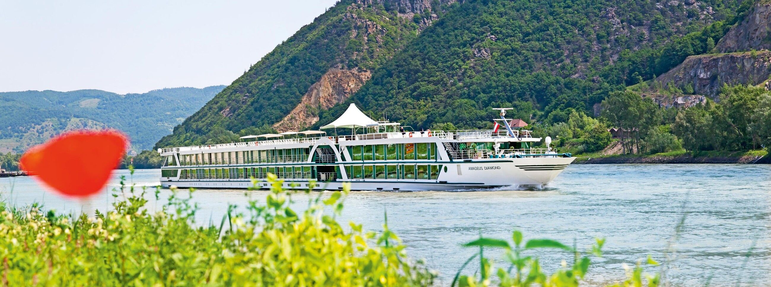 MS AMADEUS Diamond