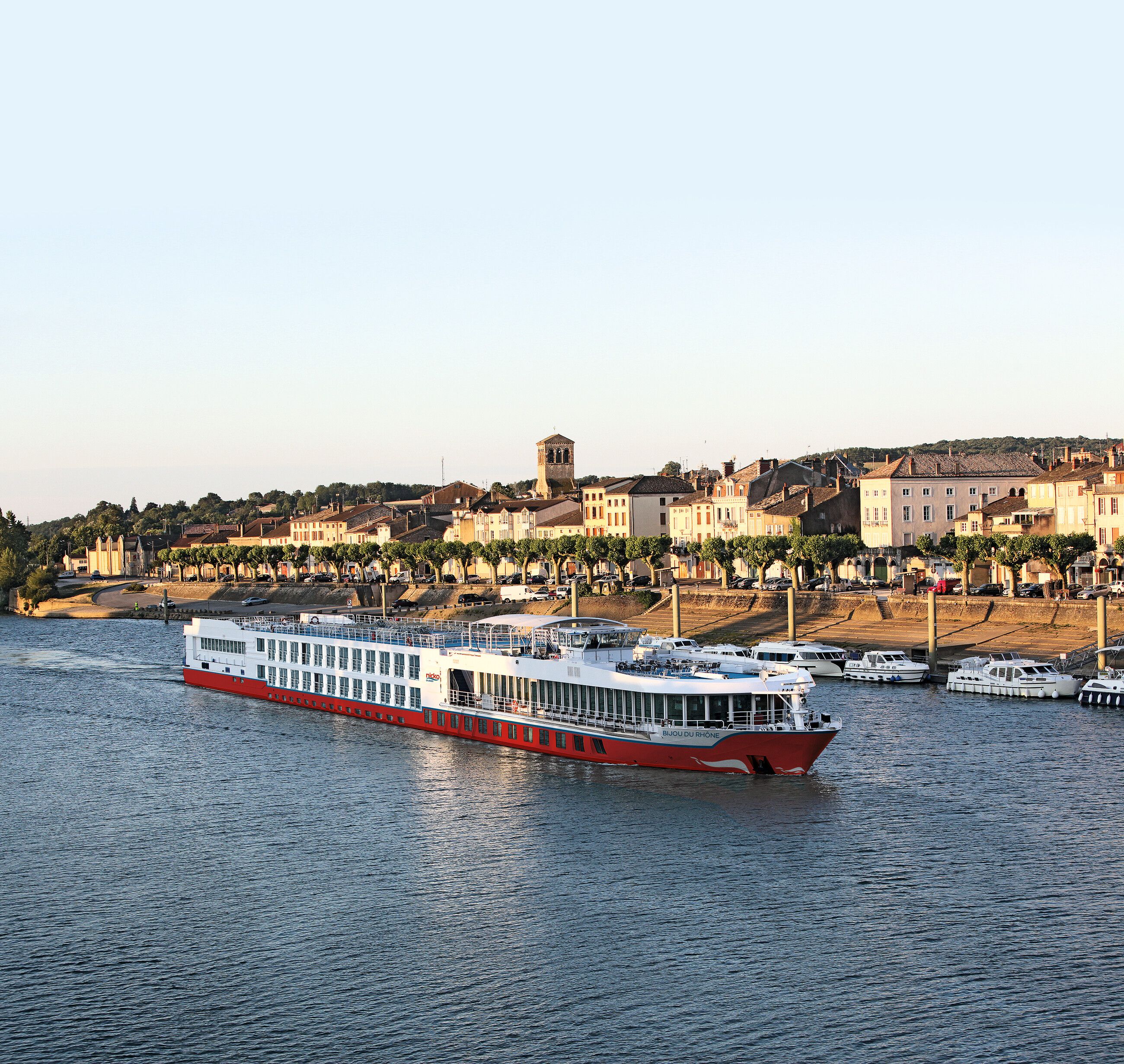 MS BIJOU DU RHONE