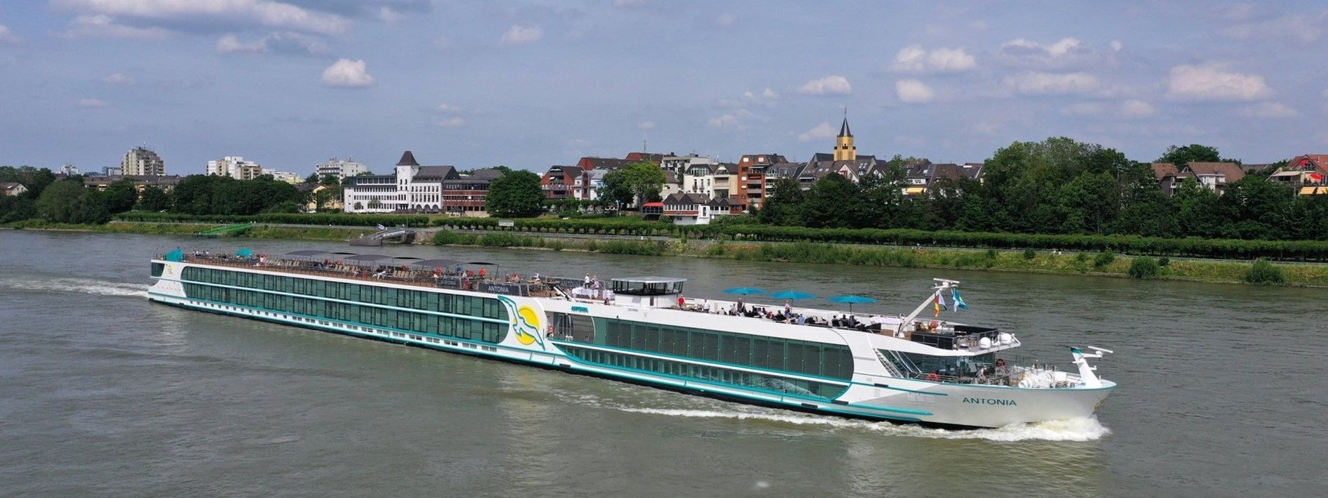 MS Antonia