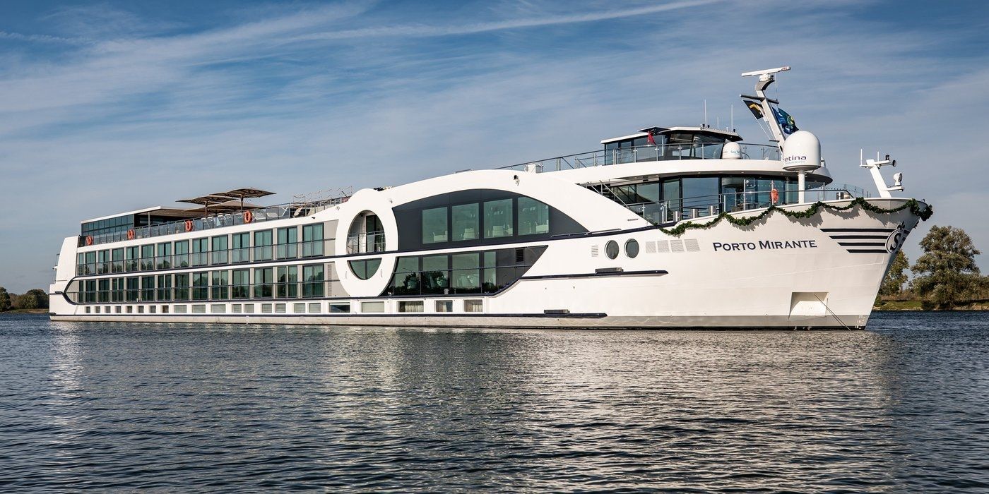 MS Porto Mirante