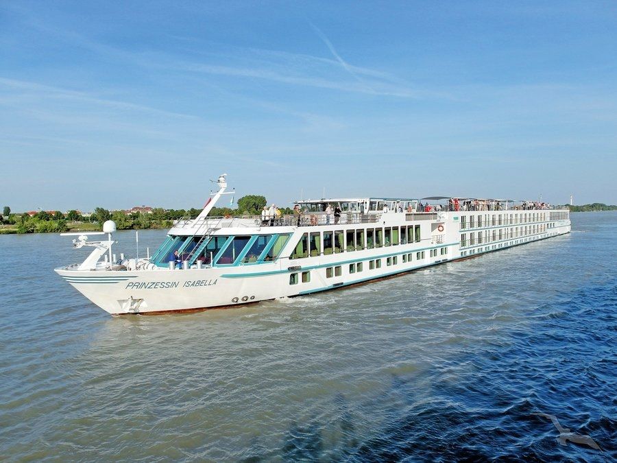 MS Prinzessin Isabella