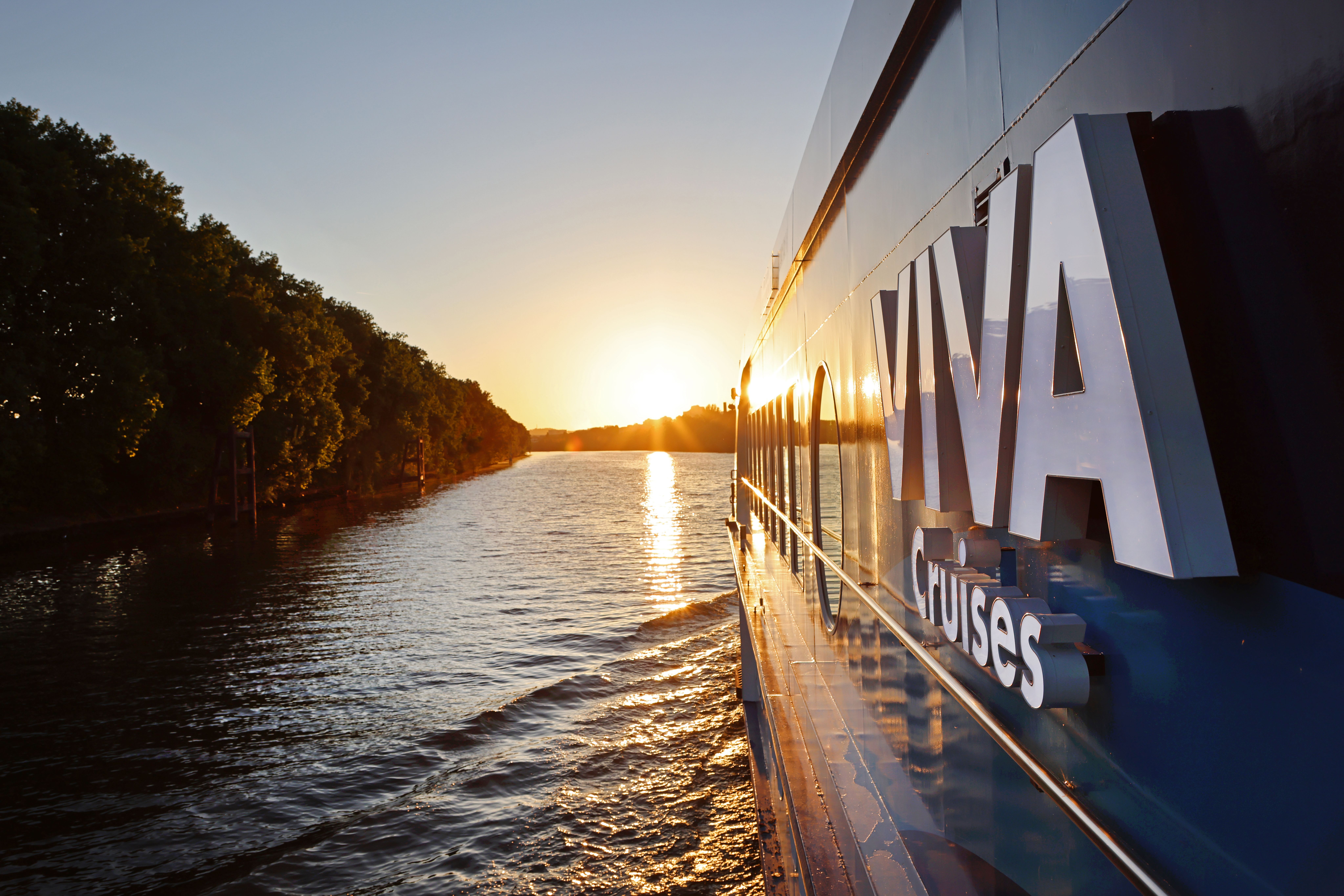 MS VIVA BEYOND