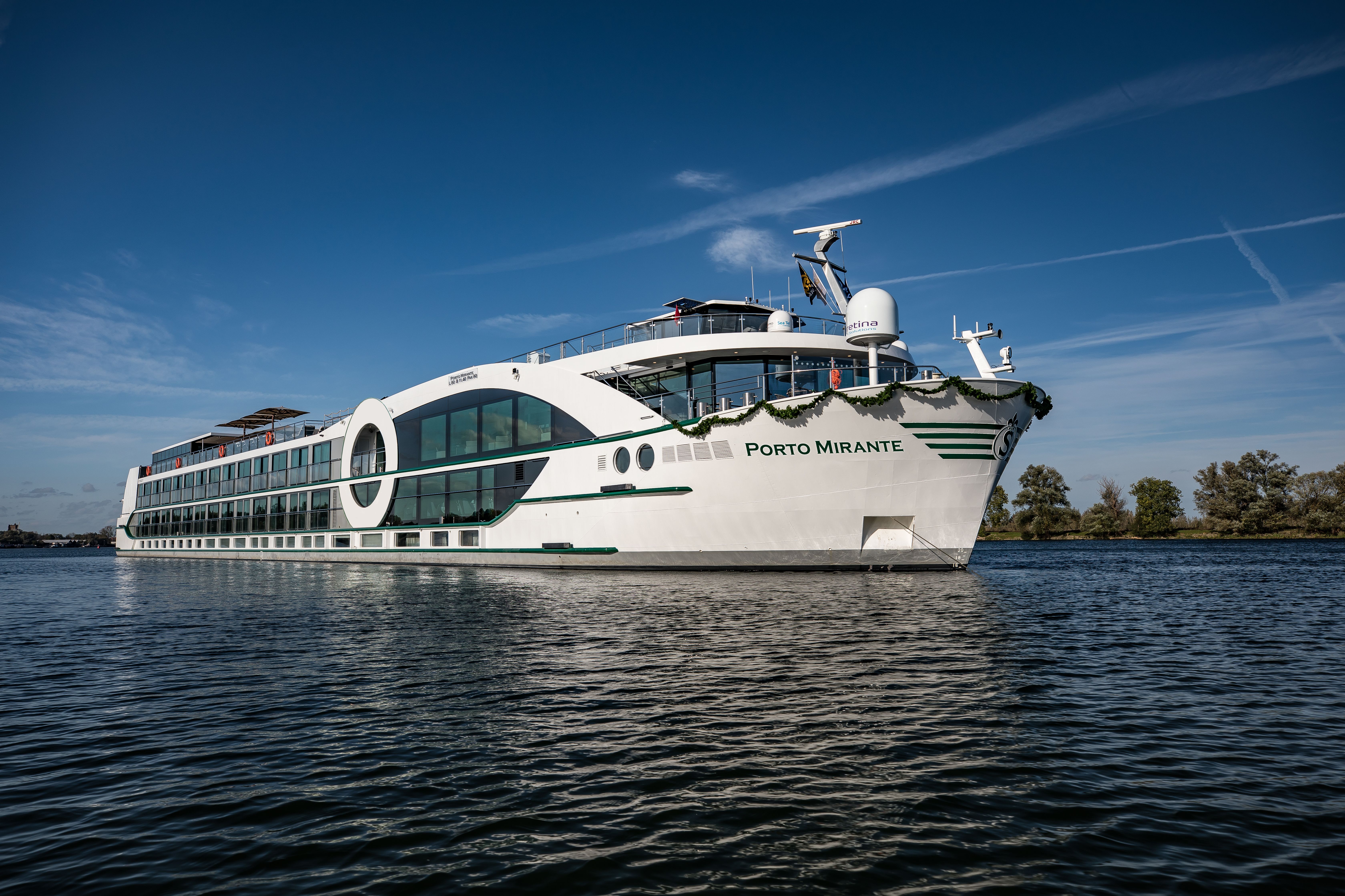 MS PORTO MIRANTE