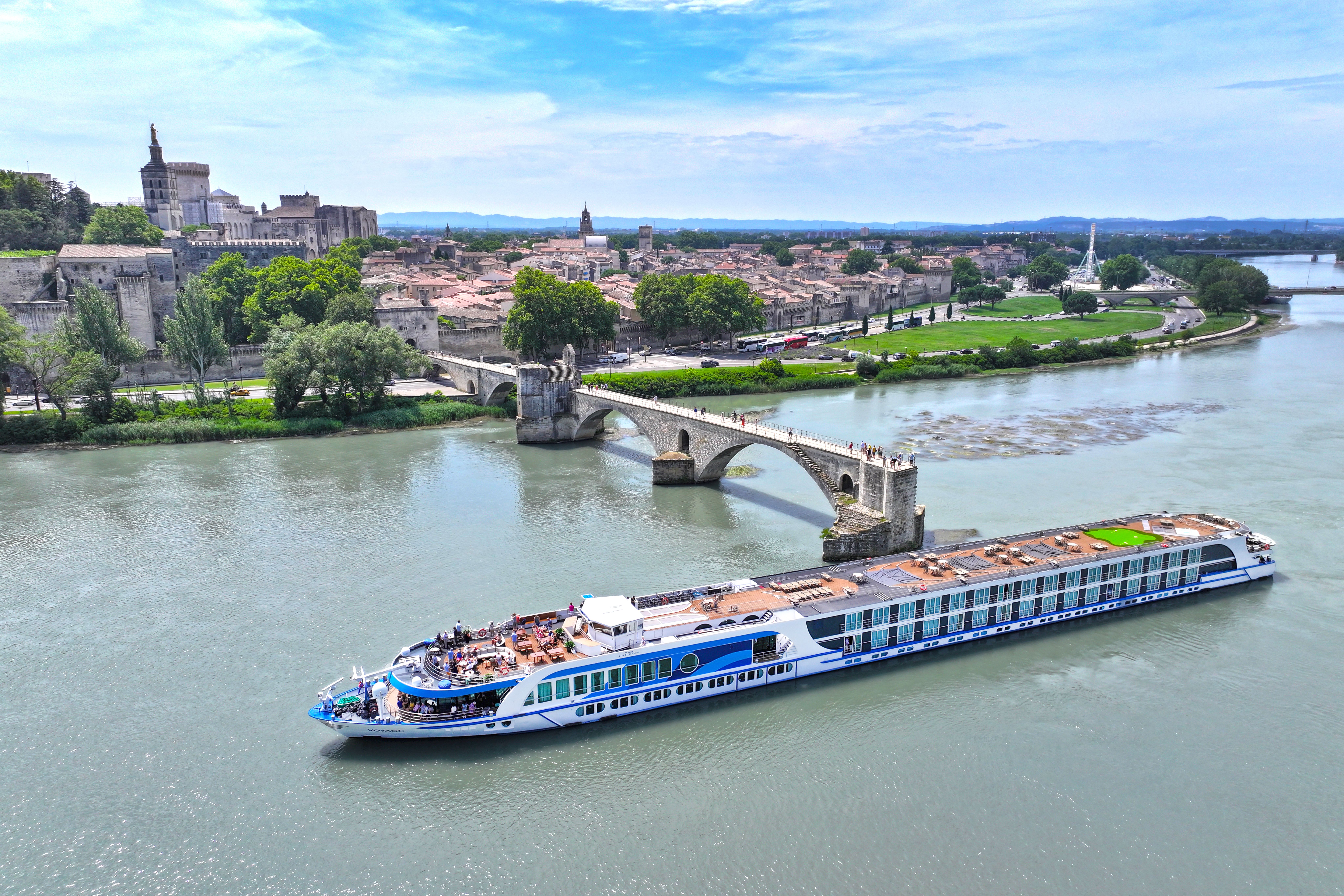MS VIVA VOYAGE