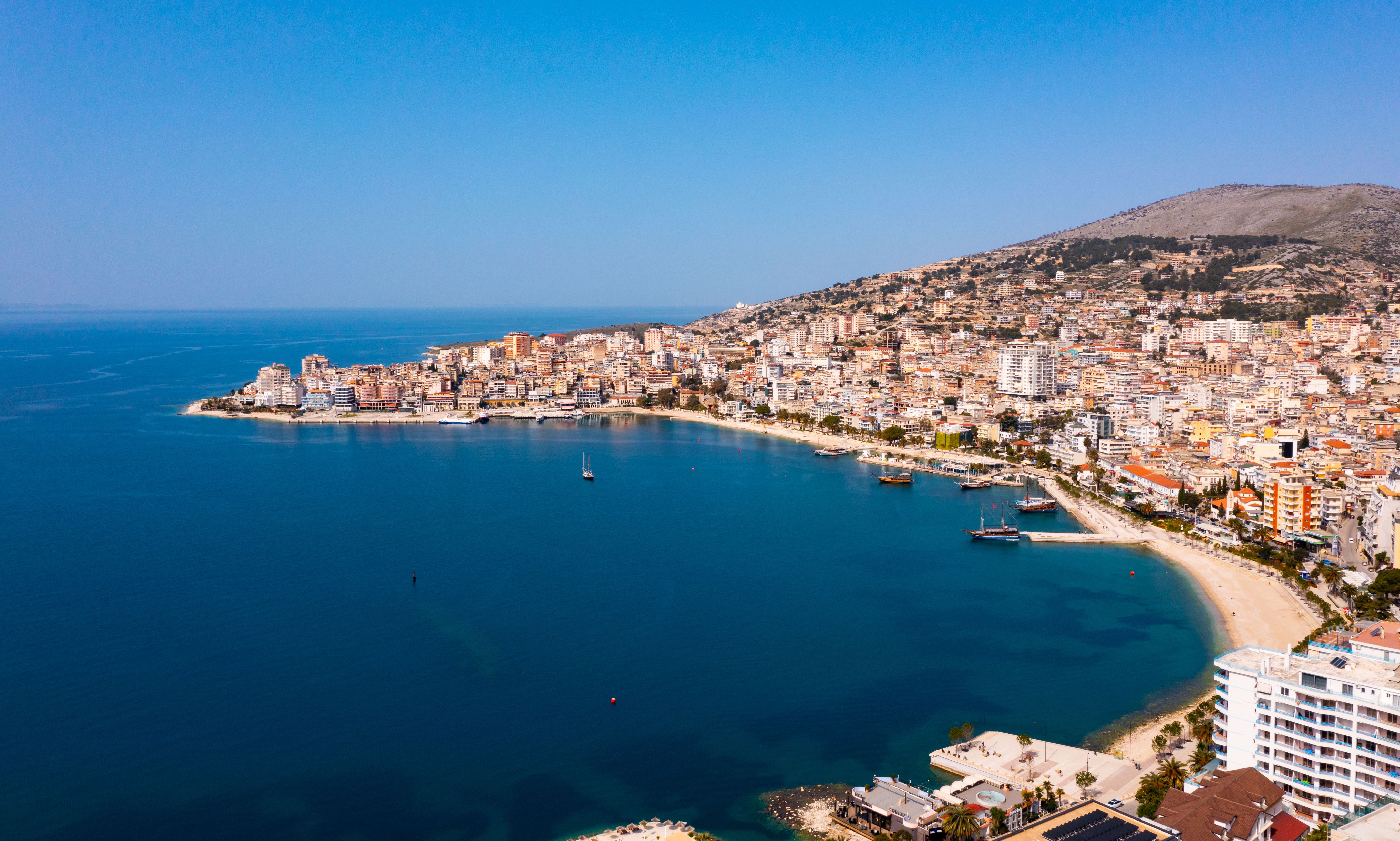 Sarande