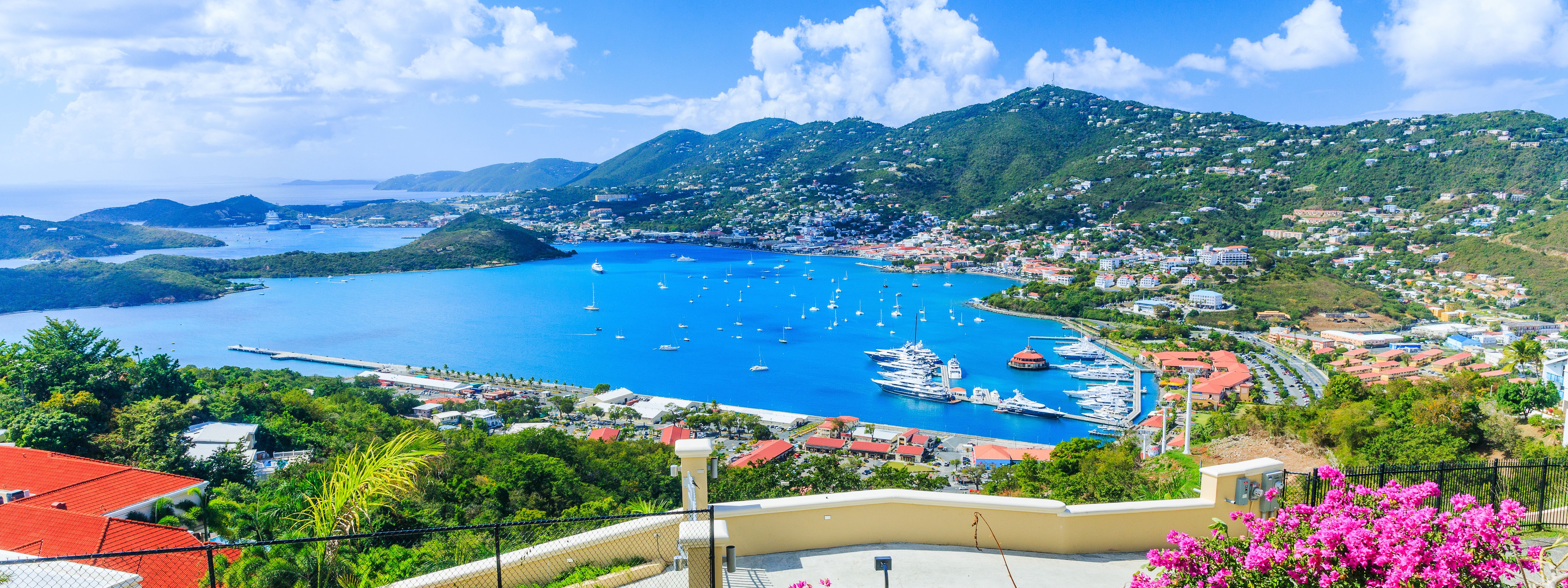 Charlotte Amalie