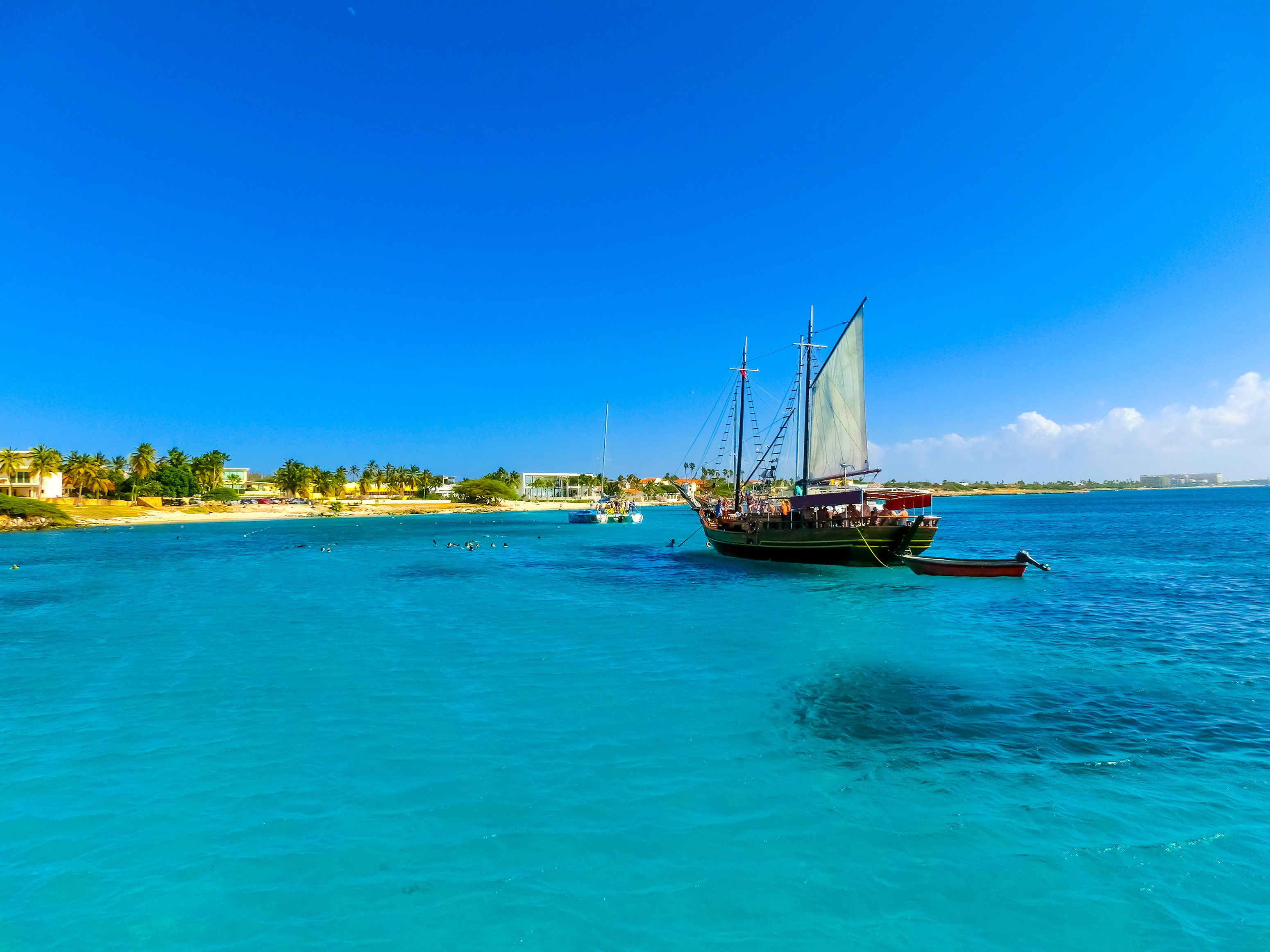 Aruba